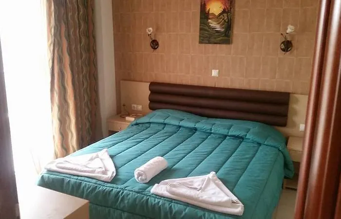 Hotel Heraion