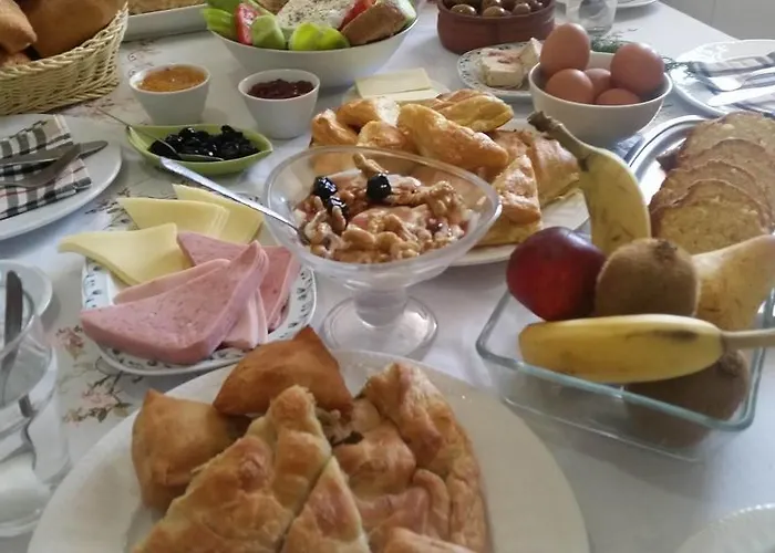 Heraion Chalkidiki