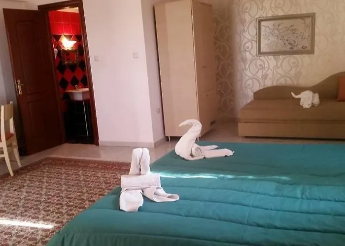 Heraion Hotel Chalkidiki