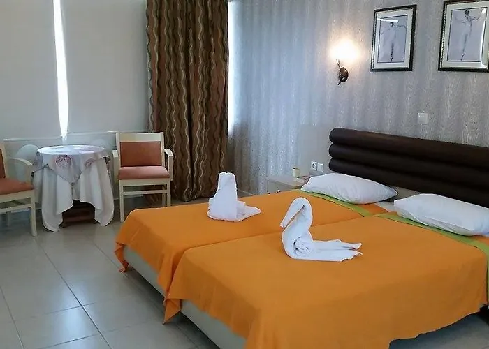 Heraion 2* Chalkidiki