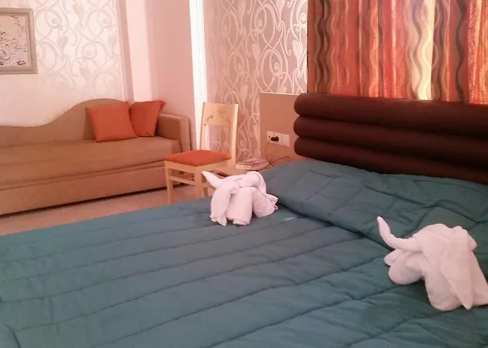 Heraion Hotel Chalkidiki