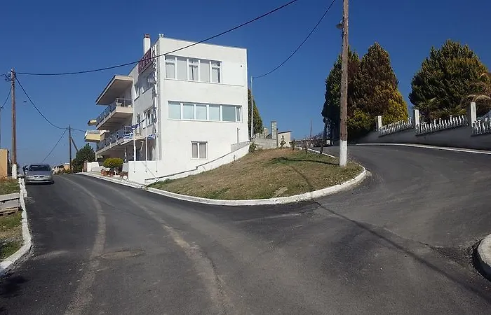 Heraion 2* Chalkidiki