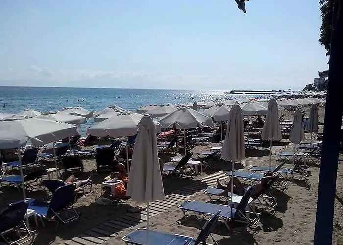 Heraion Hotel