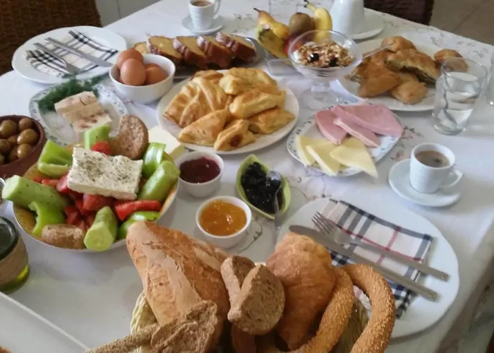 Heraion Hotel