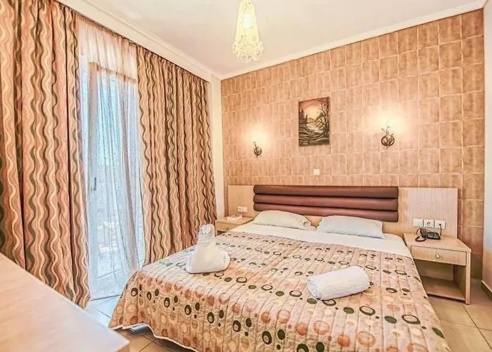 Hotel Heraion Chalkidiki
