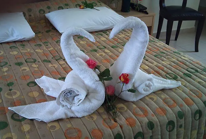 Heraion Hotel Chalkidiki