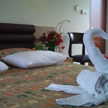 Hotel Heraion Chalkidiki