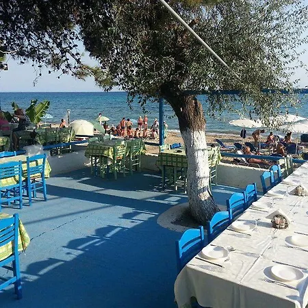 Hotel Heraion Chalkidiki