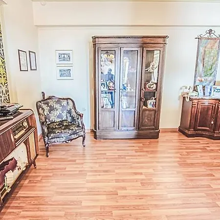 Hotel Heraion Chalkidiki