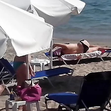 Heraion Hotel Chalkidiki