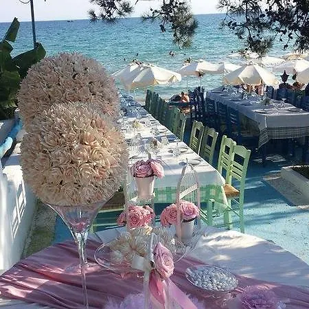 Hotel Heraion Chalkidiki
