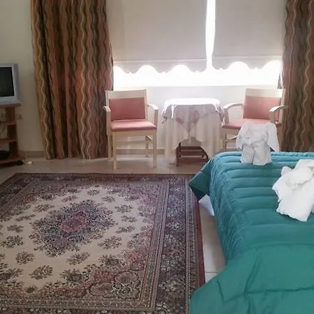 Hotel Heraion Chalkidiki