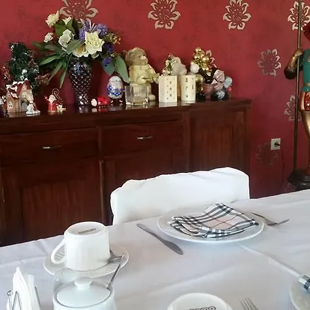 Hotel Heraion