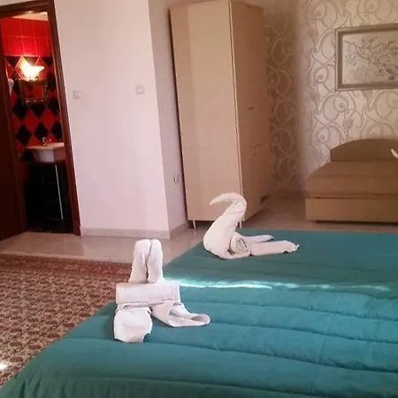 Heraion Hotell Chalkidike
