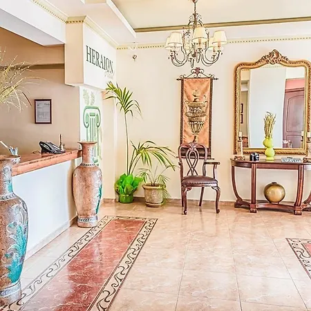 Heraion Hotel Chalkidiki