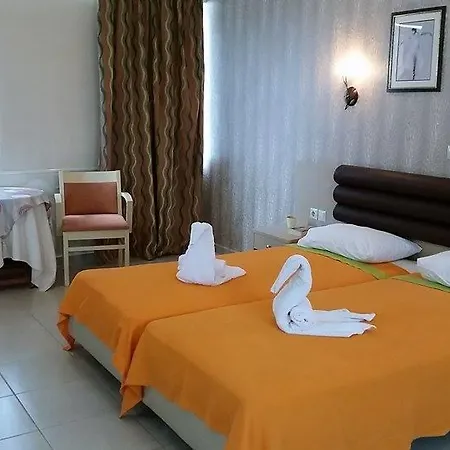 Heraion 2* Chalkidiki