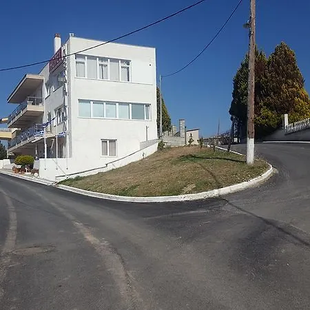 Heraion 2* Chalkidiki