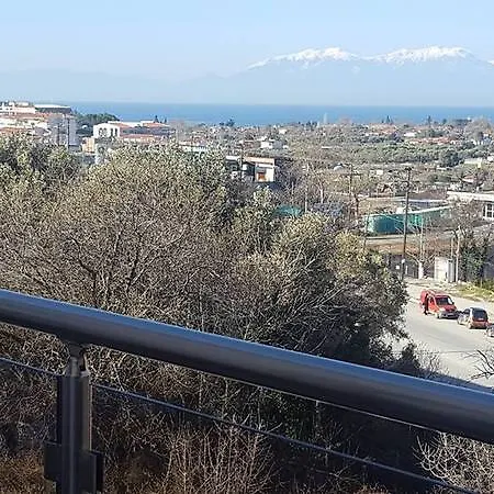 Heraion Hotel Calcídica