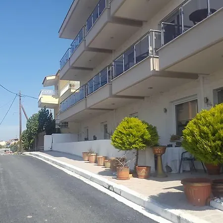 Heraion 2* Chalkidiki