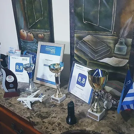 Hotel Heraion Chalkidiki