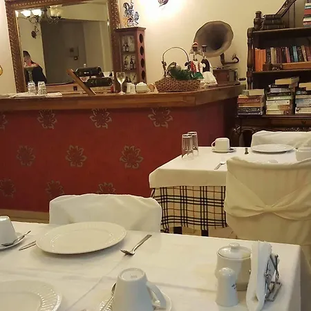Heraion Hotell