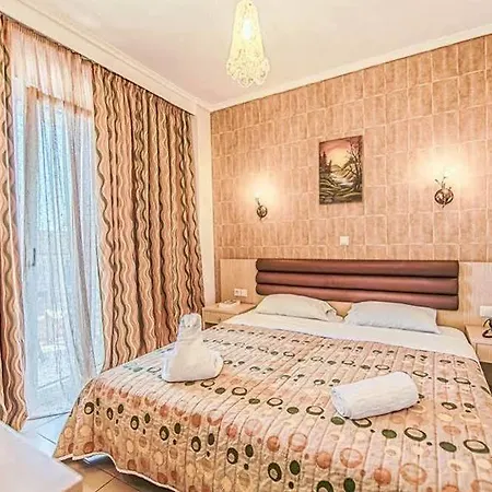 Hotel Heraion Chalkidiki