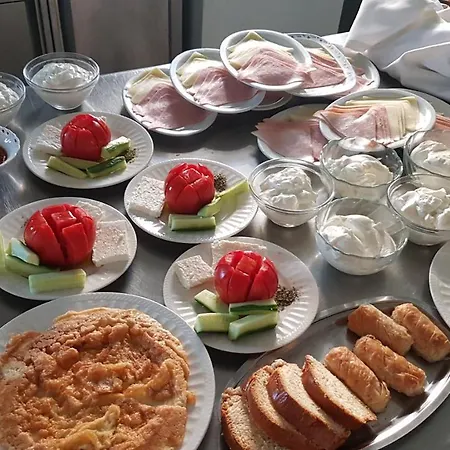 호텔 Heraion Chalkidiki