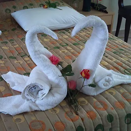 Heraion Hotel Chalkidiki