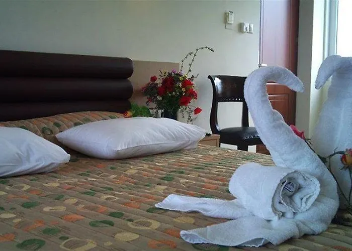 Hotel Heraion Chalkidiki