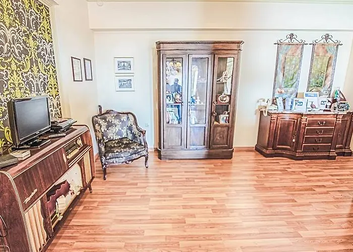 Hotel Heraion Chalkidiki