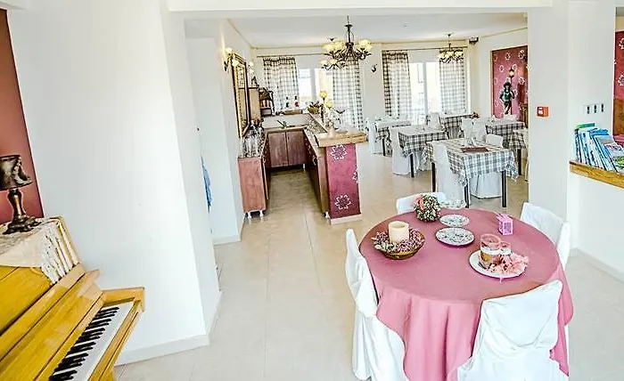 Heraion Hotel