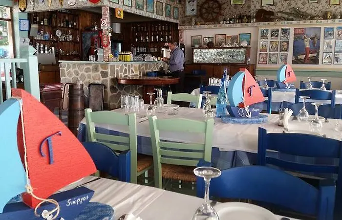 Heraion Chalkidiki