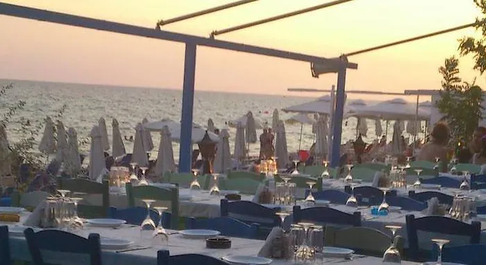 Heraion 2* Chalkidiki