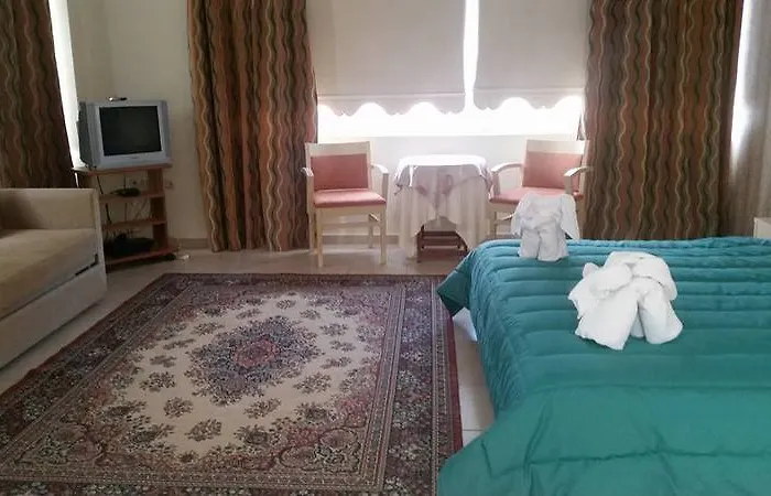 Hotel Heraion Chalkidiki