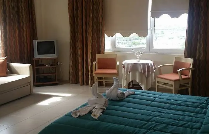 Heraion Hotel Chalkidiki