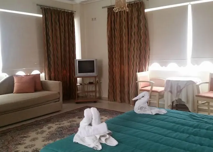Hotel Heraion