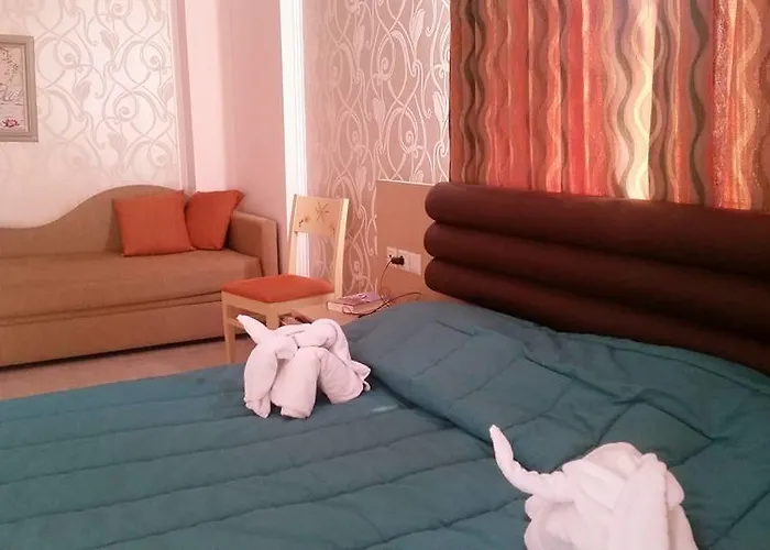 Hotel Heraion Chalkidiki