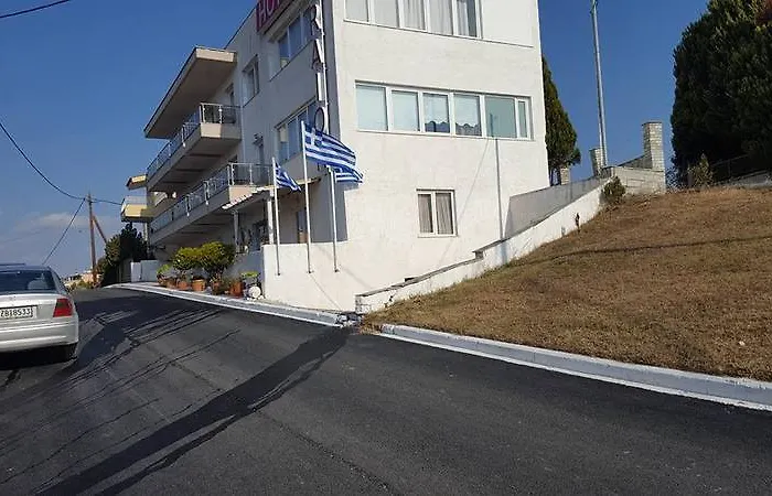 Hotel Heraion