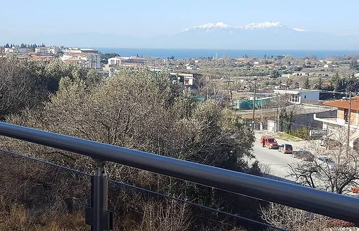 Heraion Szálloda Chalkidiki