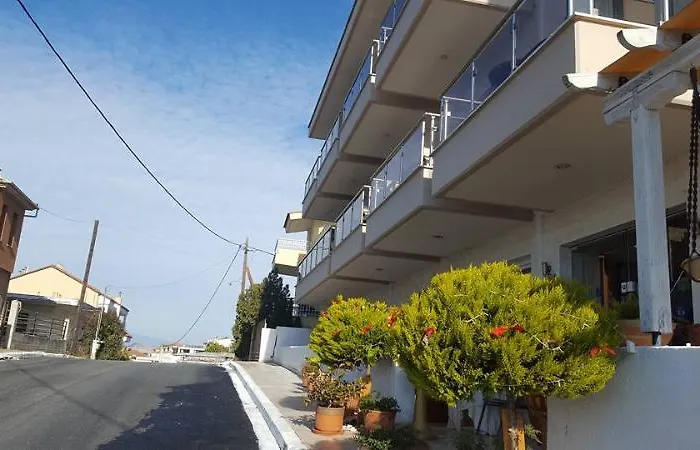 Hotel Heraion 2*