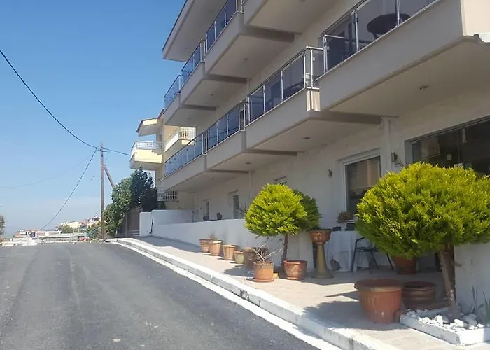 Heraion 2* Chalkidiki