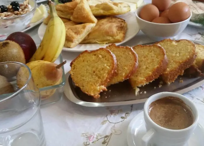 Heraion Chalkidiki