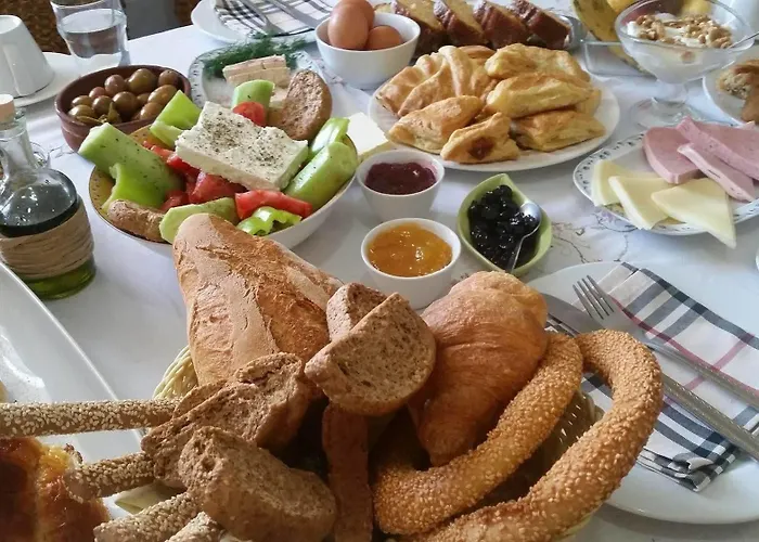 Heraion Szálloda Chalkidiki