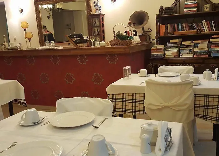Heraion Hotel