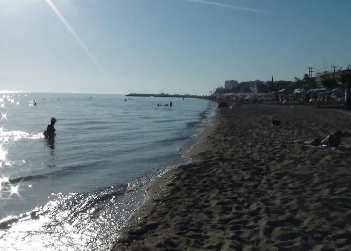 Hotel Heraion Chalkidiki