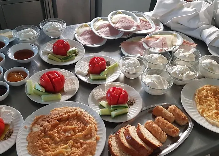 Hotel Heraion Chalkidiki